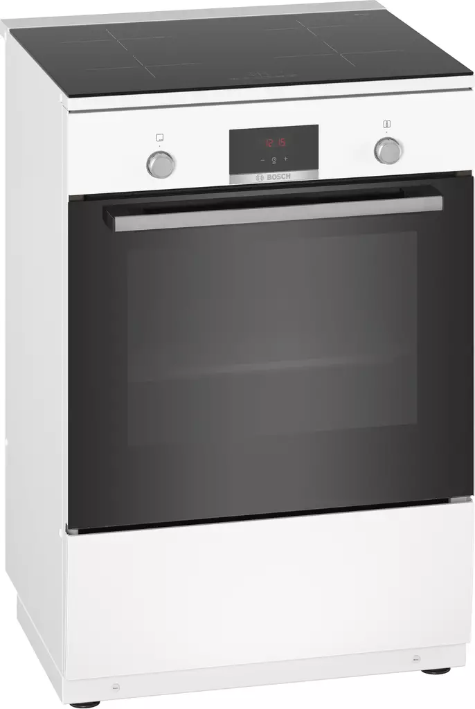 BOSCH HLN39A020 INDUKTIOLIESI VALKOINEN - Induktioliedet - 4242005042623 - 1