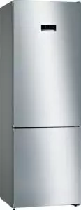 BOSCH KGN49XLEA JÄÄKAAPPIPAKASTIN - Jääkaappipakastimet - 4242005162963 - 1