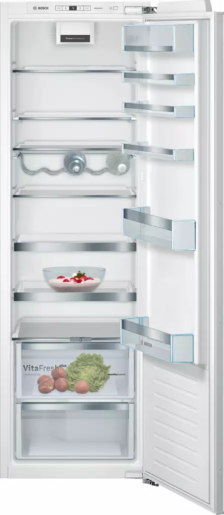 BOSCH KIR81ADE0 INTEGROITAVA JÄÄKAAPPI - Jääkaapit - 4242005238323 - 1