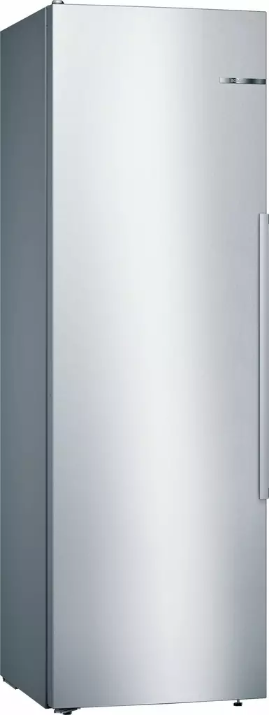 BOSCH KSF36PIDP JÄÄKAAPPI TERÄS - Jääkaapit - 4242005134663 - 1
