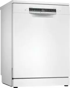 BOSCH SMS4EMW06E ASTIANPESUKONE VALKOINEN - 60 cm leveät astianpesukoneet - 4242005421213 - 1