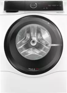 BOSCH WNC254A0SN KUIVAAVA PYYKINPESUKONE - Edestätäytettävät pesukoneet - 4242005378203 - 1