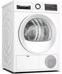BOSCH WQG232ALSN KUIVAUSRUMPU - Kuivausrummut - 4242005352173 - 1