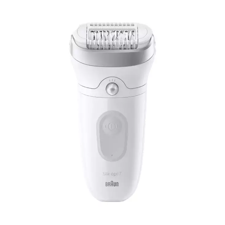 BRAUN SE7041 EPILAATTORI - Epilaattorit - 7500435225113 - 1