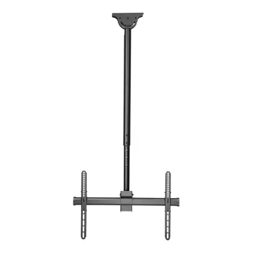 DELTACO ARM-0401 NÄYTÖN KATTOTELINE 37-70" - Telineet - 7333048047953 - 1