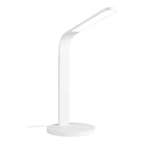 DELTACO OFFICE LED-PÖYTÄLAMPPU - Sähköpöydät ja tarvikkeet etätyöhön - 7333048044273 - 1