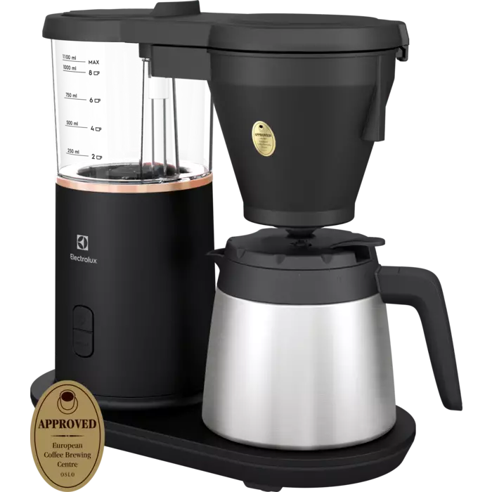 ELECTROLUX E7CM1-6GB KAHVINKEITIN - Kahvinkeittimet - 7332543697953 - 2