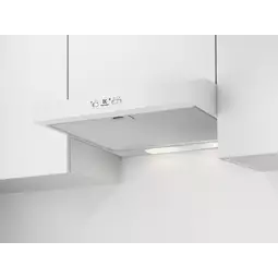 ELECTROLUX EFU216W LIESITUULETIN - Kaapiston alle asennettava liesituuletin - 7332543614363 - 1