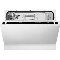 ELECTROLUX ESL2500RO ASTIANPESUKONE INTEGROITAVA - 60 cm leveät astianpesukoneet - 7332543765393 - 1