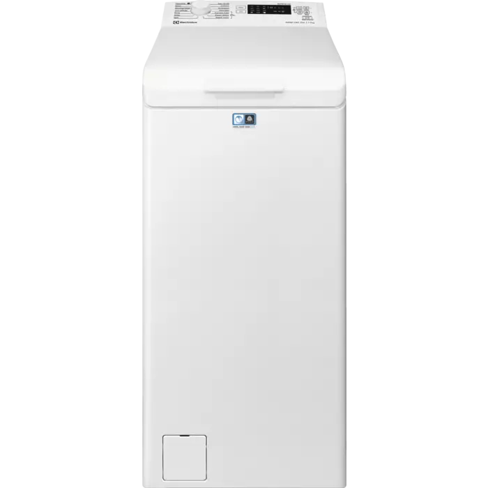 ELECTROLUX EW6T272P5P PÄÄLTÄ TÄYTETTÄVÄ PYYKINPESUKONE - Päältätäytettävät pesukoneet - 7333394046143 - 1