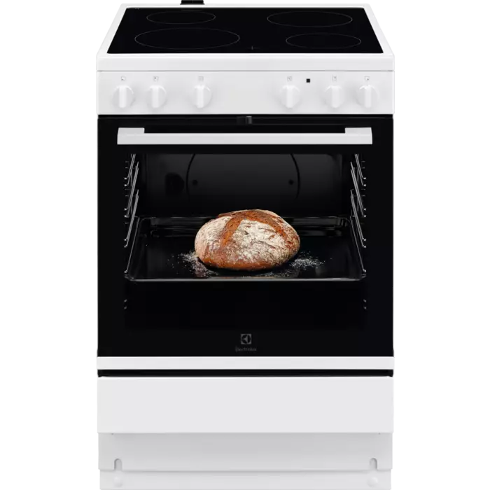 ELECTROLUX LKR60004NW KERAAMINEN LATTIALIESI - Keraamiset liedet - 7332543973453 - 1