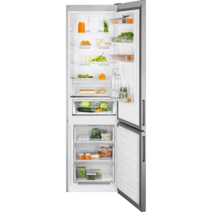 ELECTROLUX LNT6ME36U2 JÄÄKAAPPIPAKASTIN - Jääkaappipakastimet - 7332543996353 - 1