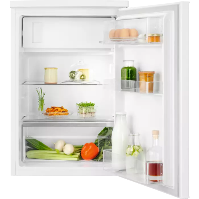 ELECTROLUX LXB1SE11W0 JÄÄKAAPPI - Jääkaapit - 7332543740123 - 1