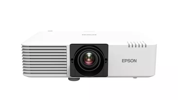 EPSON EB-L520U 3LCD PROJEKTORI YRITYSKÄYTTÖÖN - Projektorit - 8715946695563 - 2