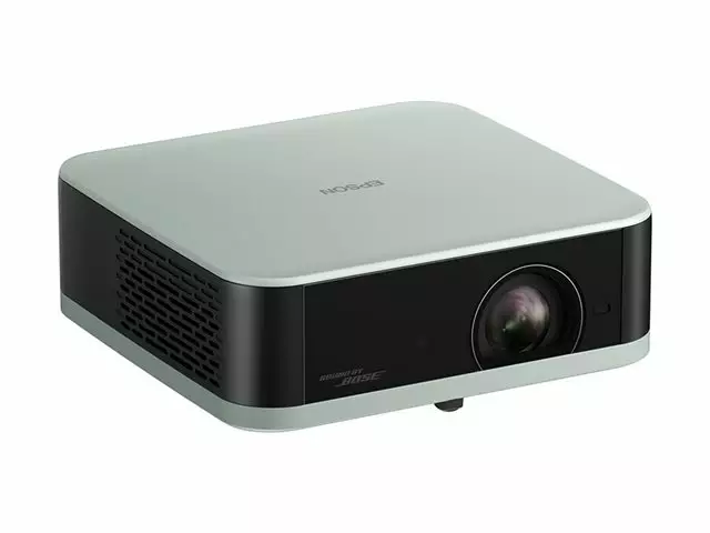 EPSON EF-61G LIFESTUDIO POP PROJEKTORI - Projektorit - 8715946741543 - 1