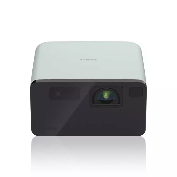 EPSON EF21G LASERPROJEKTORI - Projektorit - 8715946735023 - 1