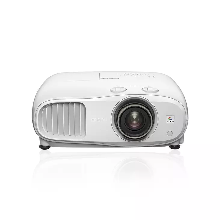 EPSON EH-TW7100 4K PRO-UHD PROJEKTORI - Projektorit - 8715946670843 - 1