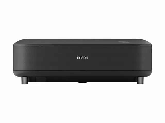 EPSON EH-LS670B 4K UHD PRO PROJECTOR - Projectors - 8715946742663 - 1