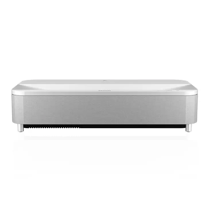 EPSON EH-LS800W ÄLYLASERPROJEKTORI VALKOINEN - Projektorit - 8715946710433 - 1