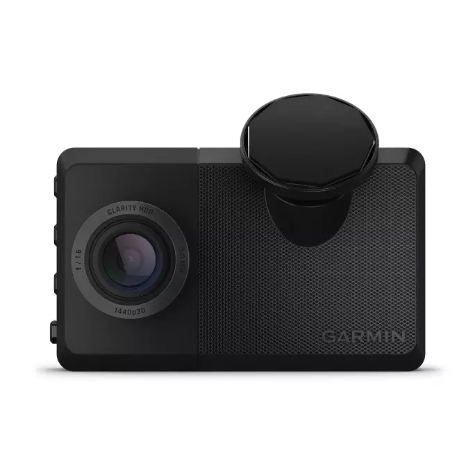 GARMIN DASH CAM LIVE LTE-AUTOKAMERA - Videokamerat - 753759299293 - 2