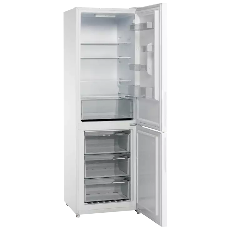 HELKAMA HJK317NFN JÄÄKAAPPIPAKASTIN - Jääkaappipakastimet - 6430022364783 - 1