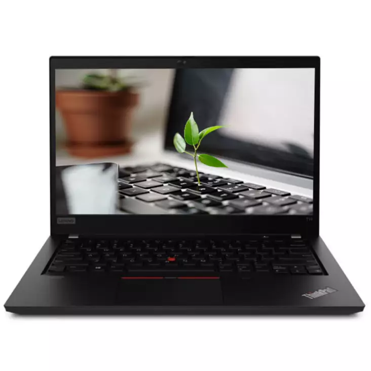 KUNNOSTETTU Lenovo ThinkPad T14 Gen1 14"/i5/16/512Gb KANNETTAVA TIETOKONE - Kannettavat tietokoneet - 6429811095403 - 1