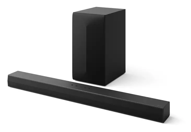 LG NS60T 3.1 SOUNDBAR - Soundbar kaiuttimet - 8806091928443 - 2
