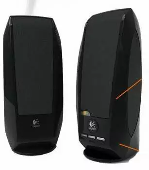 LOGITECH S150 Digital USB - Kaiuttimet - PC:lle - USB - Tietokonekaiuttimet - 5099206004023 - 1