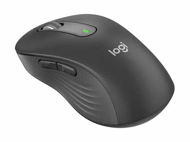 LOGITECH SIGNATURE M650 LANGATON HIIRI GRAFIITTI - Näppäimistöt ja hiiret - 5099206097223 - 2