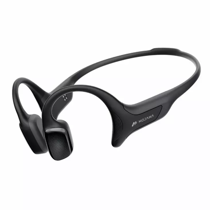 MOJAWA M3101B HAPTIFIT TERRA BONE CONDUCTION HEADPHONES - Sports Headphones - 6974506690543 - 1