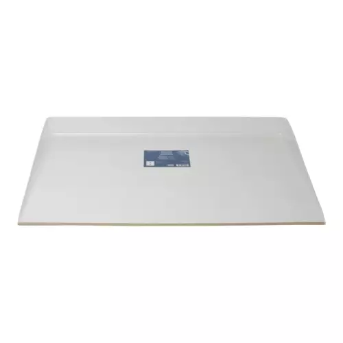 NQ DRIPTRAY 55.6 X 56CM TULVASUOJA - Tarvikkeet - 5706470122413 - 1