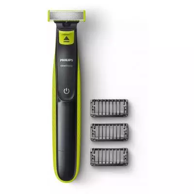 PHILIPS QP2520/20 ONEBLADE - Parranajokoneet - 8710103751083 - 2