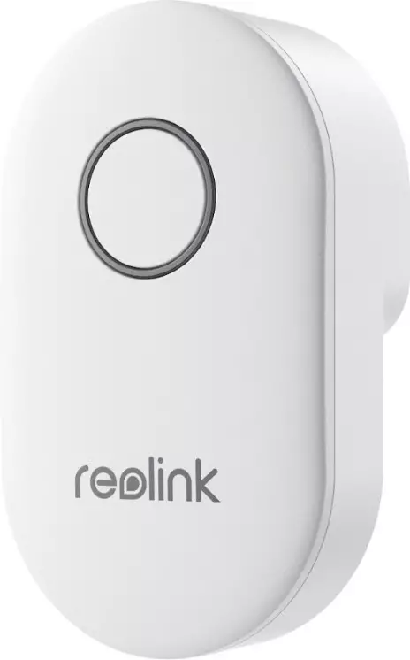 REOLINK CHIME SOITTOKELLO - VALVONTAKAMERAT - 6976930222413 - 1