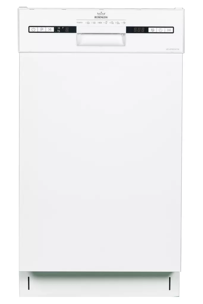 ROSENLEW HRAP45D47 ASTIANPESUKONE - 45 cm leveät astianpesukoneet - 6430022365803 - 1