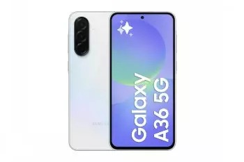 SAMSUNG GALAXY A36 5G 256GB - Mobiltelefoner - GALAXYA365G256PT - 1