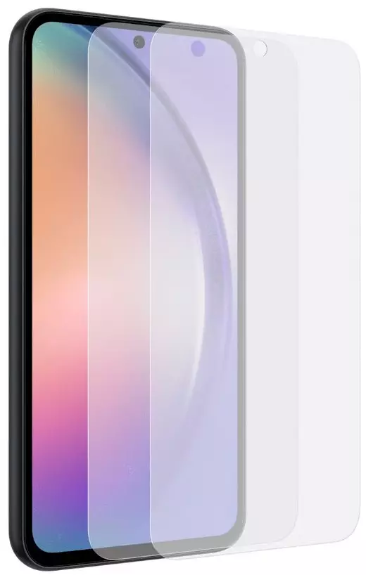 SAMSUNG GALAXY A54 NÄYTÖNSUOJAKALVO - Suojakuoret, laukut ja kotelot - 8806094919363 - 2