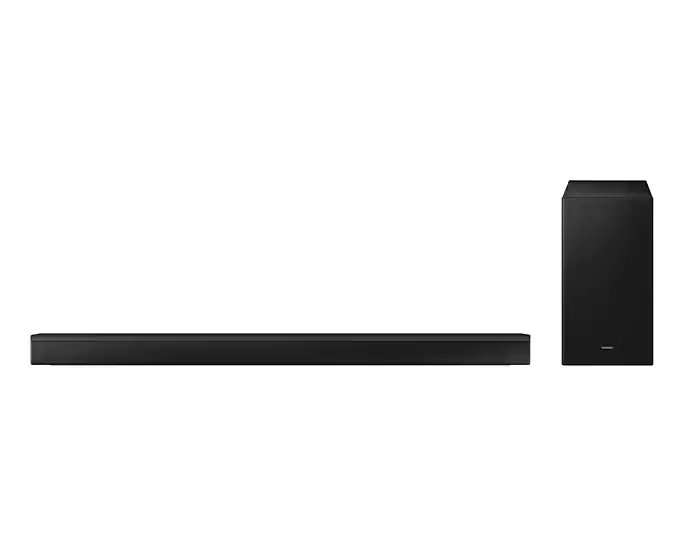 SAMSUNG HW-B760D 5.1 SOUNDBAR - Soundbar kaiuttimet - 8806095479583 - 2