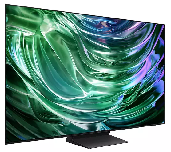 SAMSUNG TQ65S90DAT 65" 4K OLED-TV - Yli 60 tuumaiset televisiot - 8806095452333 - 2