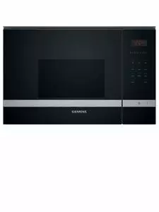SIEMENS BF523LMS0 MIKROAALTOUUNI - Integroitava mikroaaltouuni - 4242003900543 - 1