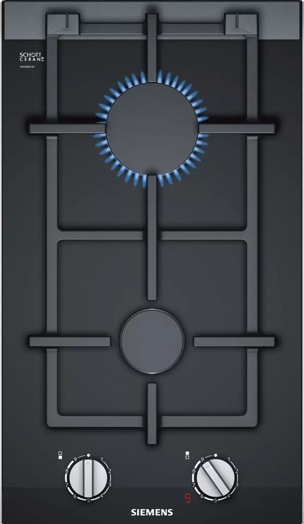 SIEMENS ER3A6BD70 KAASUKEITTOTASO - Liesitasot - 4242003742693 - 1