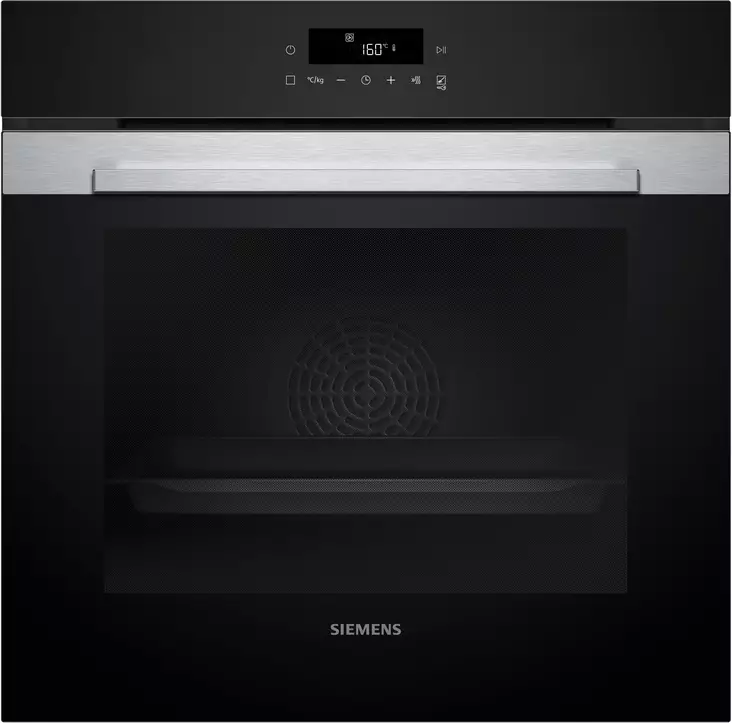 SIEMENS HB372AES3 ERILLISUUNI - Uunit - 4242003955963 - 1