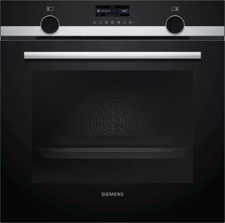 SIEMENS HB579GBS0 ERILLISUUNI - Uunit - 4242003869703 - 1