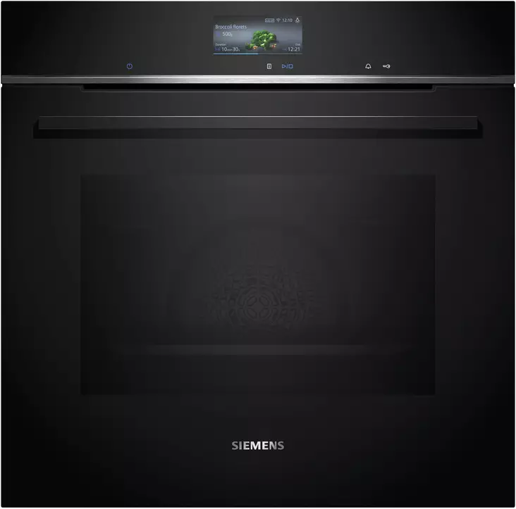 SIEMENS HB776G3B2S KALUSTEUUNI - Uunit - 4242003901953 - 1