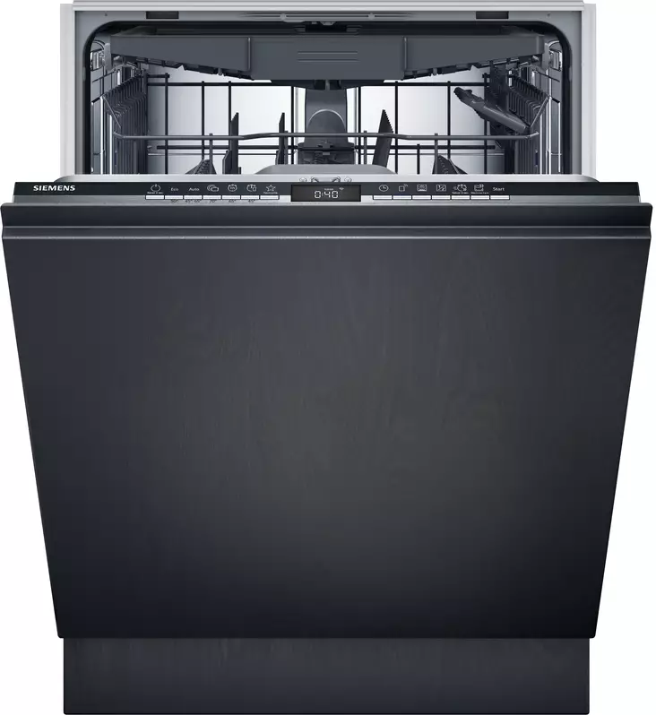 SIEMENS SN63HX02ME ASTIANPESUKONE INTEGROITAVA - 60 cm leveät astianpesukoneet - 4242003954973 - 1