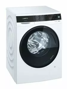 SIEMENS WD4HU541DN KUIVAAVA PESUKONE - Kuivaavat pesukoneet - 4242003870983 - 1