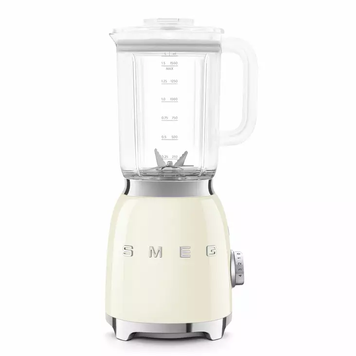SMEG BLF03CREU TEHOSEKOITIN KERMA - Sauvasekoittimet ja tehosekoittimet - 8017709328443 - 1