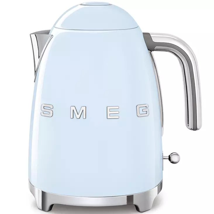 SMEG KLF03PBEU VEDENKEITIN PASTELLIN SININEN - Vedenkeittimet - 8017709227913 - 6