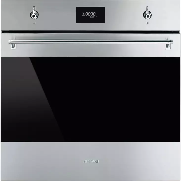 SMEG SOP6301 ERILLISUUNI - Uunit - 8017709315603 - 1