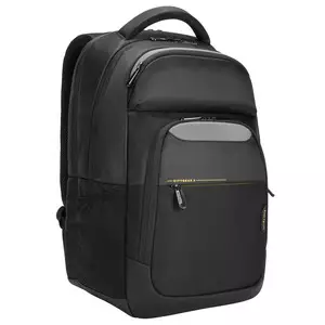 TARGUS CITYGEAR 14" TIETOKONEREPPU MUSTA - Tietokonelaukut - 5051794028393 - 1