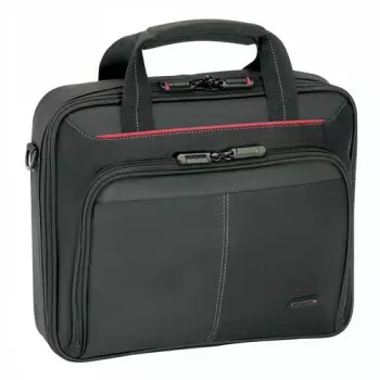 TARGUS CN31 CLASSIC 15-15,6" TIETOKONELAUKKU MUSTA - Tietokonelaukut - 5024442931703 - 1